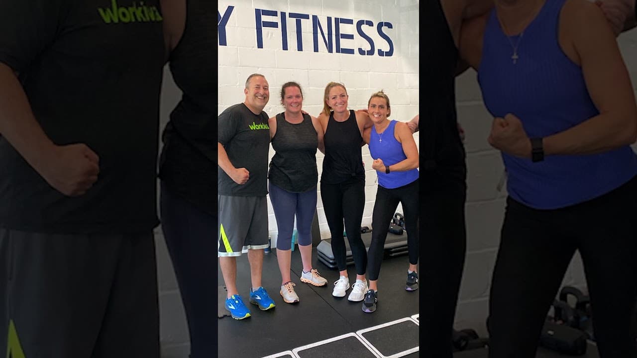 Nate - Member Success Story