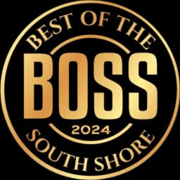 Award badge 1