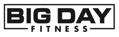 Big Day Fitness